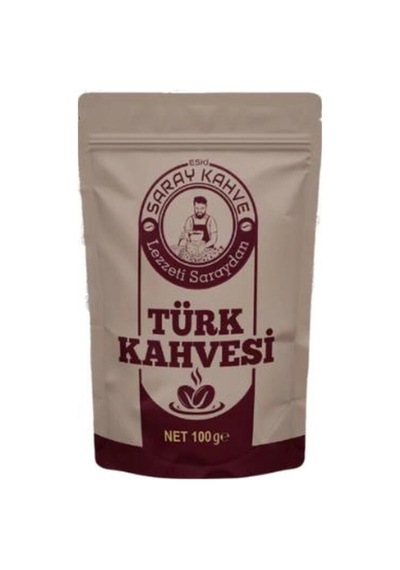 Türk Kahvesi 100 G Diğer