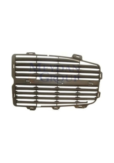 Dodge Durango 2004-2006 Ön Panjur İç Petek Sağ Koyu Gri Tw Oem No: 5114518ab