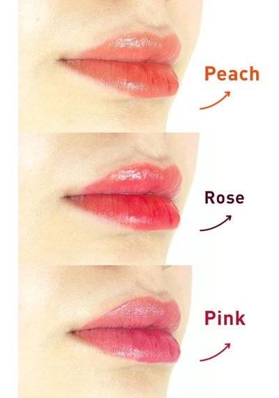 Kıss & Bloom Doğal Görünümlü Dudak Ve Yanak Renklendirici Lip & Cheek Peach 11 Ml Çok Renkli