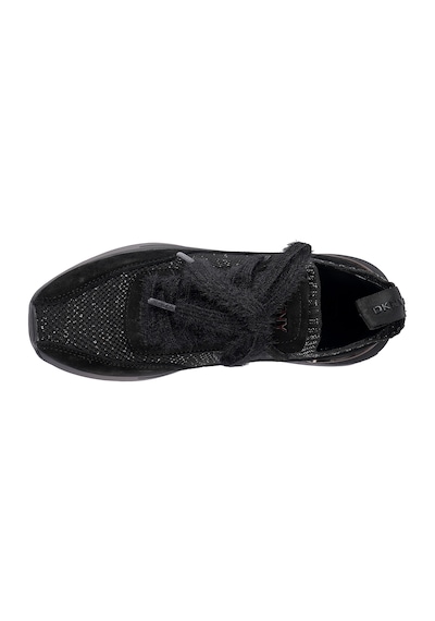 Dkny Kadın Ayakkabı K4487981-blk K4487981-blk Siyah Siyah