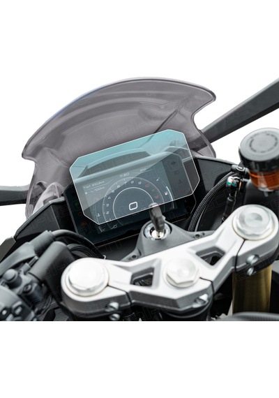 Cfmoto 450 Sr Uyumlu Nano Ekran Koruyucu 2023 2025