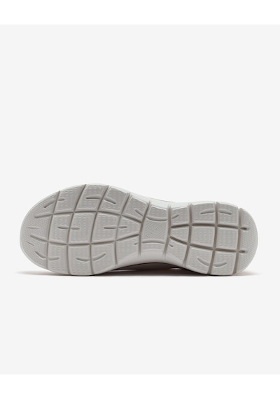 Skechers Summıts - Leopard Chıc Kadın Bej Spor Ayakkabı 150275 Ntmt Bej