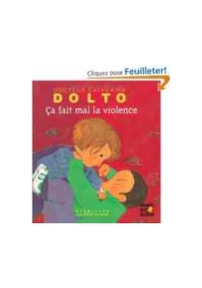 Ça fait mal la violence 9782070618675