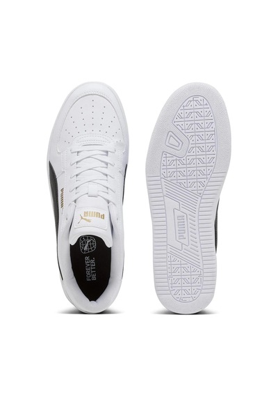Puma Caven 2.0 Unisex Beyaz Sneaker Ayakkabı 39229003 Beyaz