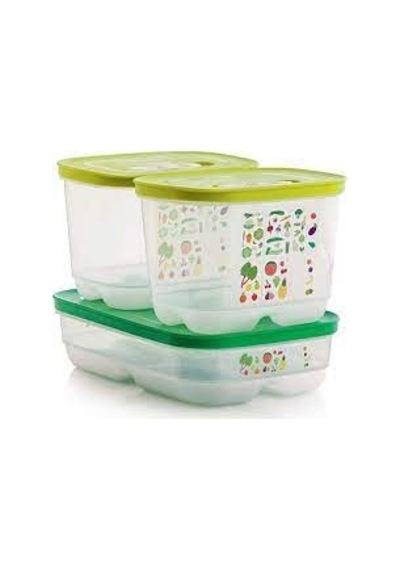 Tupperware Sera Set N1143356