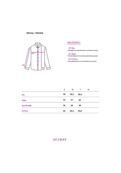 Mixray 4714 Kadın Yakası Volanlı Bol Müslin Bluz Pastel Sarısı