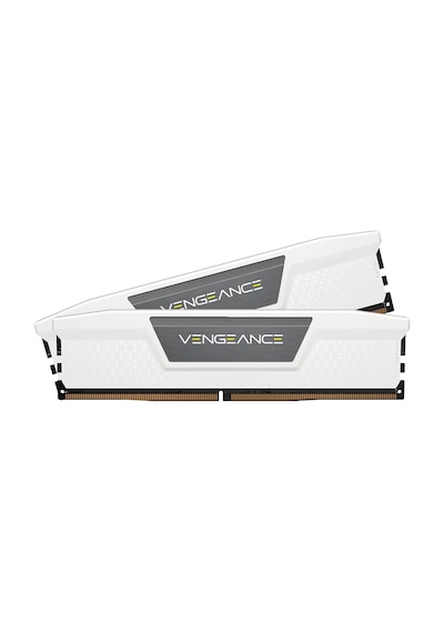 Corsaır Cmk32gx5m2b6400z36w 32 Gb 16x2 6400 Mhz Ddr5 Ram