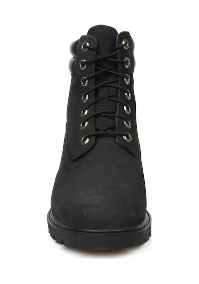 Timberland Ti Mberland Tb0a27x6-m 6in Wr Basi C Si Yah Erkek Bot
