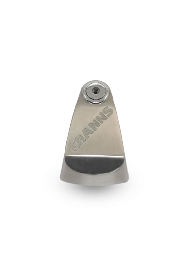 Cranns Vp6 Alarmlı Motosiklet Disk Kilidi Bluetooth Özellikli
