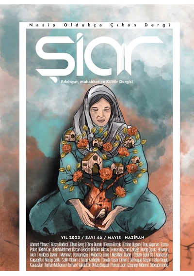 Şiar 46 Sayı Mayıs Haziran 2023