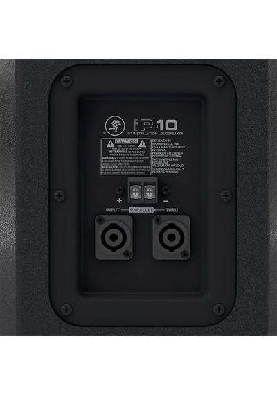 Mackie IP10 10" Pasif Hoparlör