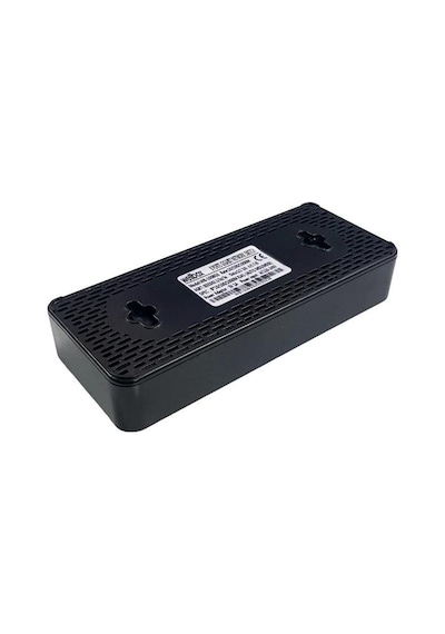 Wellbox WB-1008GS 8 Port 10/100/1000 Gigabit Ethernet Switch