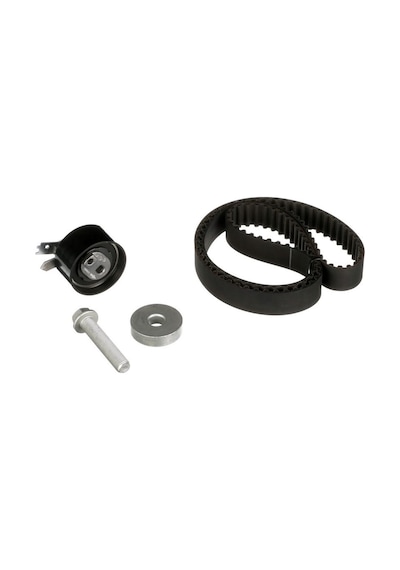 Gates Nissan Pulsar 1.5 Dci C13 Triger Seti 2014-2018