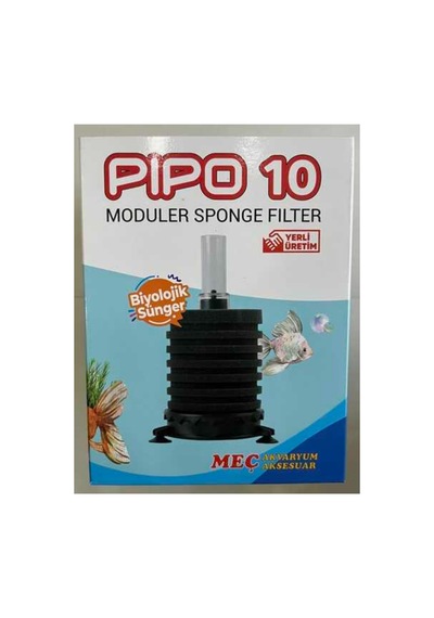 Meç 10 Pipo Filtre