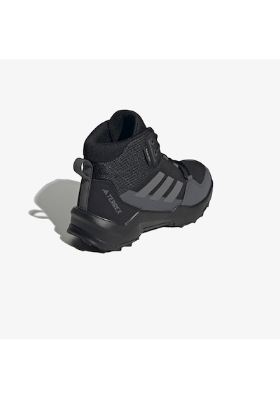 adidas Terrex Ax4R R.Rdy Mid Çocuk Siyah Outdoor Ayakkabı If6517 Siyah