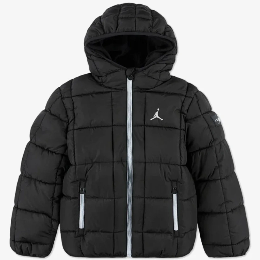 Nike Nıke Jordan Jdn Essentıal Mdwt Puffer Erkek Çocuk Mont 95f009 95f009 023 023