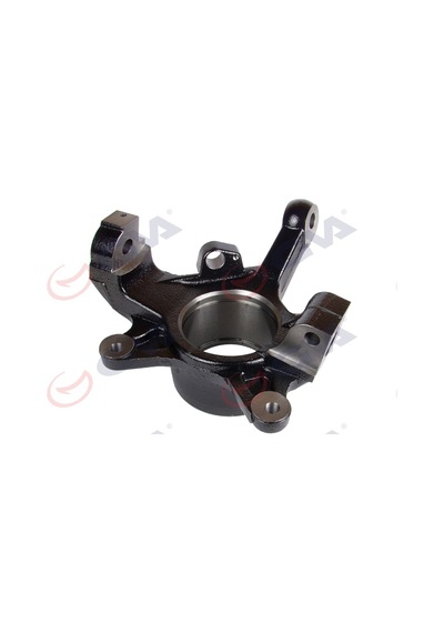 Gva 4519003 Aks Taşıyıcı Ön Sağ Master I 2.5 Dcı 98- 02 - movano 00-  Abs Li 22mm 8200642123