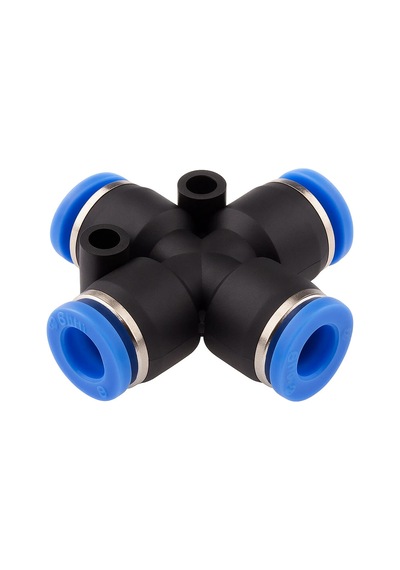 Expflex Dpza0400 Pnömatik Kruva 4 Mm 5'li Paket