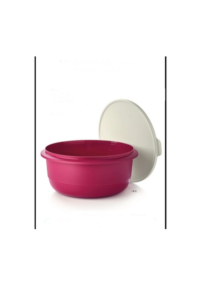 Tupperware 6 Litre Miksim Saklama Kabı