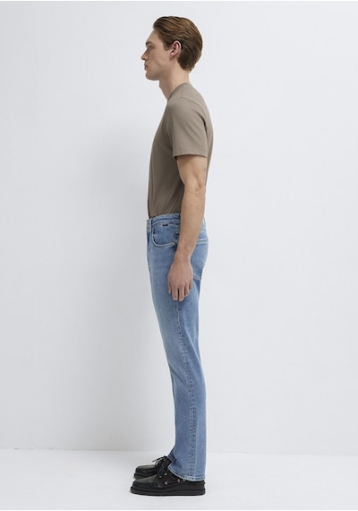 Mavi - Martin Premium Blue Açık Mavi Jean Pantolon 00378a1729 Açık Mavi