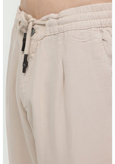 Wrangler Chino Pantolon Bej Erkek Pantolon