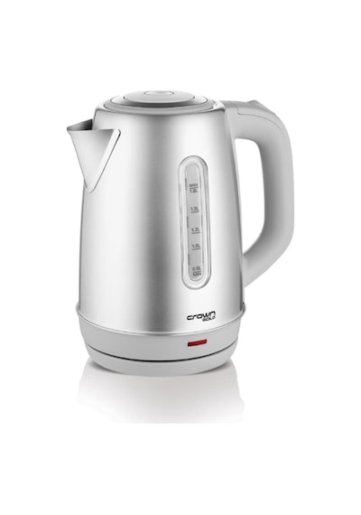 Crown Crw-7211 Paslanmaz Çelik Kettle