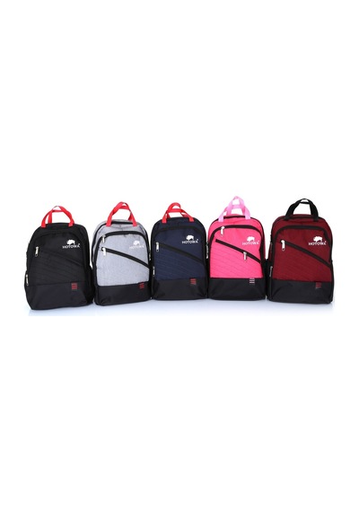 Hotowa Sırt Çantası 602 Bordo