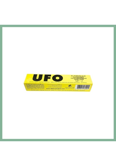 Bşkvirgo Büyük Yapıştırıcı 90 Gr Bsk2026 Standart
