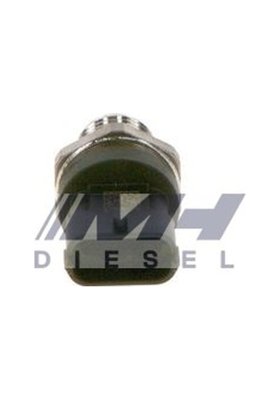 Bosch 0281006244 Yakıt Basınç Sensörü Nissan Cabstar 3.0 Dci Zd30ddti