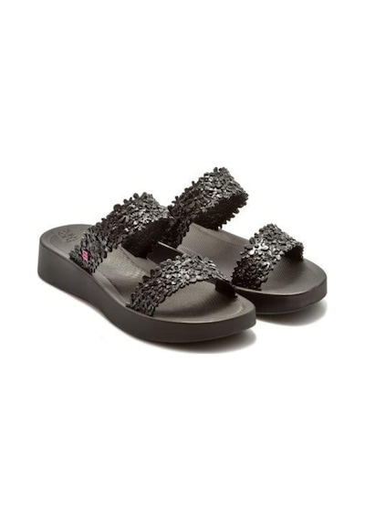 ZAXY Primavera Slide Kadın Sandalet Siyah 35/40 Üst Malzeme : PVCİç Malzeme : PVCTaban Malzemesi : PVCEk BB0225 Siyah ZAXY Primavera Slide Kadın Sandalet Siyah 35/40 Üst Malzeme : PVCİç Malzeme : PVCTaban Malzemesi : PVCEk BB0225 Siyah