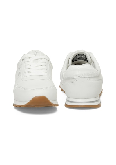 Kinetix Gıader 5fx Beyaz Kadın Sneaker Beyaz