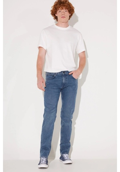 Lee Erkek Daren Jean Pantolon l707ptfl-14867 001