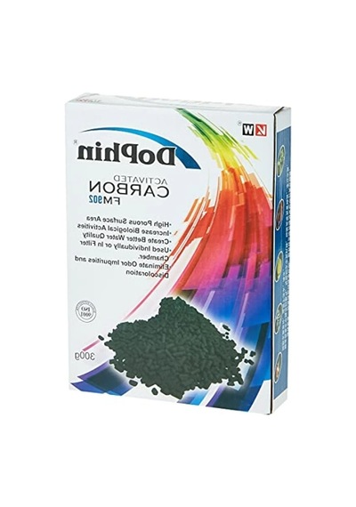 Aktif Karbon 300 G - Doğal Temizleyici