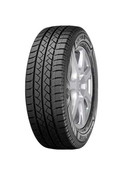 Goodyear 215/70 R15C 109/107S Vector 4seasons Cargo Dört Mevsim Lastiği 2025