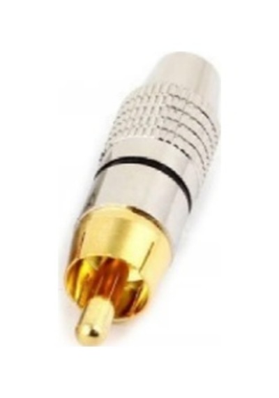 D-Connect Dc-Rca09 37643 Mono Jak
