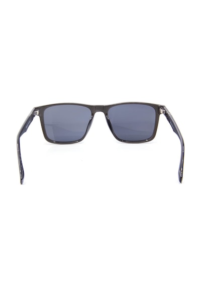 Fratelli Rossetti Fr2542-c3-c2 55 Polarize Erkek Güneş Gözlüğü Siyah