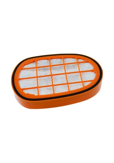 Phi Lips Xc7043 Speedpro Max Uyumlu Turuncu Süpürge Filtresi