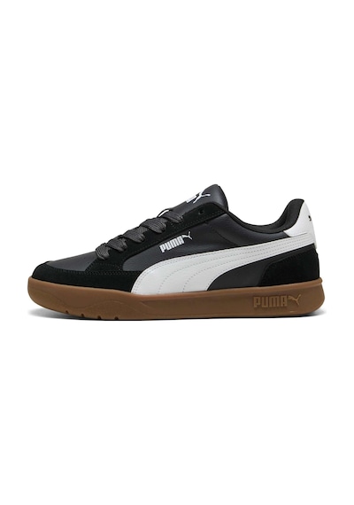 Puma Park Og Unısex Ayakkabı 405802 02 Siyah