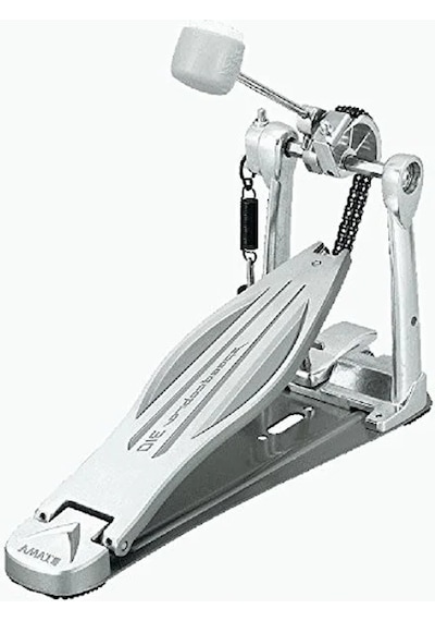 Hızlı Davul Pedalı, Yüksek Performans