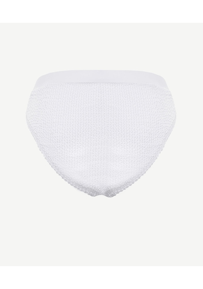 Yargıcı Klasik Kesim Bikini Alt 25ykbw1020b 002 Beyaz