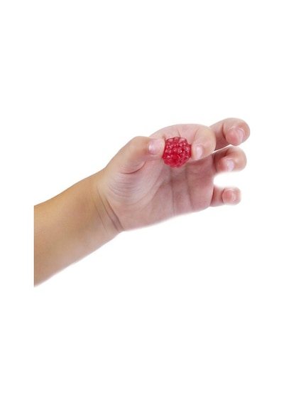 Herbaland Gummies Magnezyum Ve Vitamin B6 60 Çiğnenebilir Form