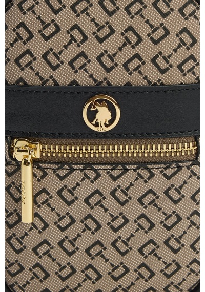 U.S. Polo Assn. U.s. Polo Assn. Kadın Vizon Çanta 50325268-vr052