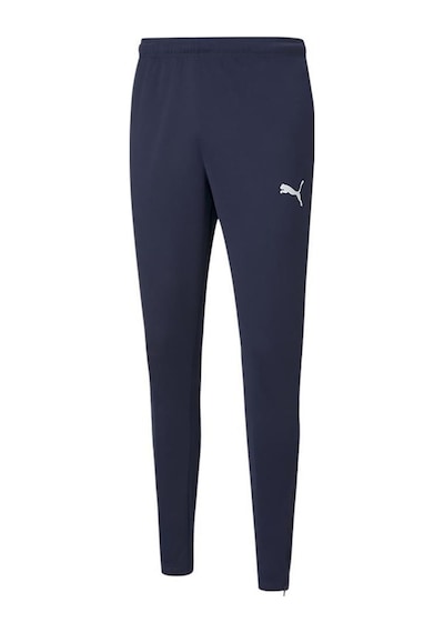Puma Teamrise Poly Training Pants Erkek Futbol Antrenman Eşofman (535447070) Çok Renkli