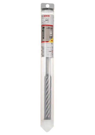 Bosch SDS Plus-9 Rebar Cutter 22x300 mm Matkap Ucu - 2608586997