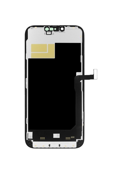 Starozon - Apple iPhone Uyumlu 13 Pro Max Soft-oled Ekran Panel