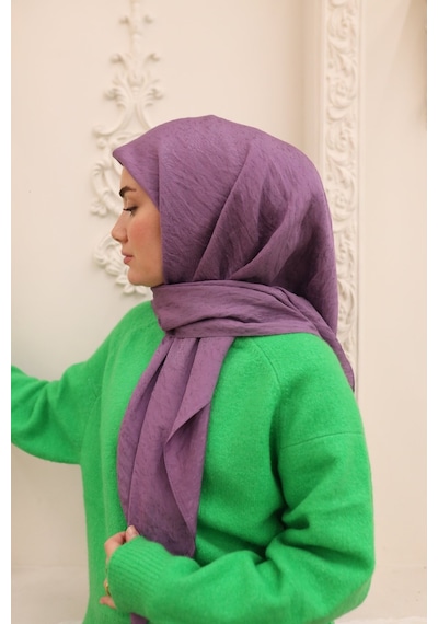 Silk Home Prime Eşarp 78009-16 Pembe