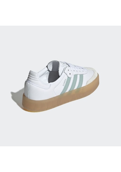 Adidas Jp5609 Sambae W Kadın Günlük Spor Ayakkabısı Beyaz
