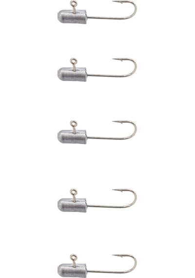 Ada Fishing Aji Fish Jighead 6 No 1,5gr 5 Li Paket