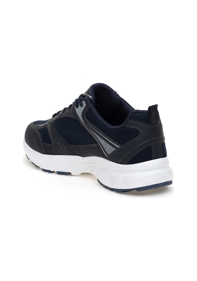 U.S. Polo Assn. Erkek Lacivert Spor Ayakkabı 50304817-VR033 U.S. Polo Assn. Erkek Lacivert Spor Ayakkabı 50304817-VR033
