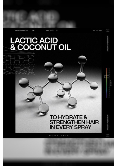 Redken One United 25 Etki Bir Arada Durulanmayan Saç Bakım Spreyi 150ml
